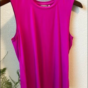Athleta Tulip Tank Size S